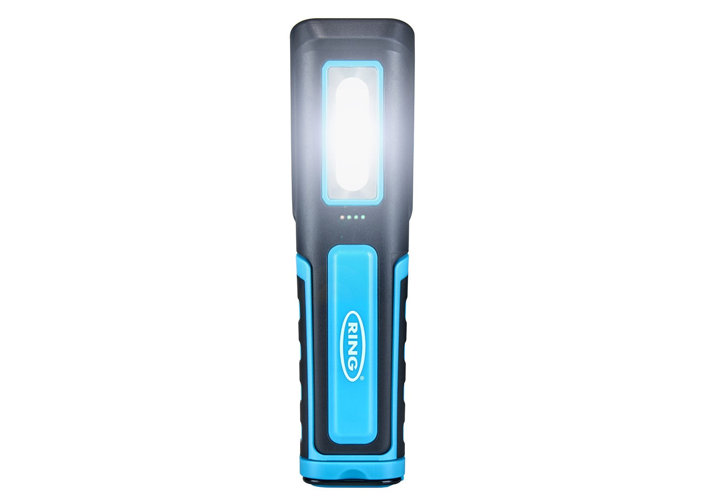 Luz LED de Inspeção Recarregável 500 Lumens (Carga Rápida) Ring