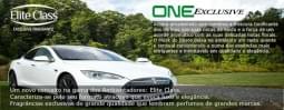 Ambientador Elite Class One Exclusive