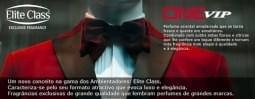 Ambientador Elite Class One Vip