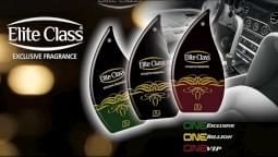 Ambientador Elite Class One Vip