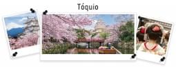 Porta-chaves Ambientador Imao Primavera em Tóquio