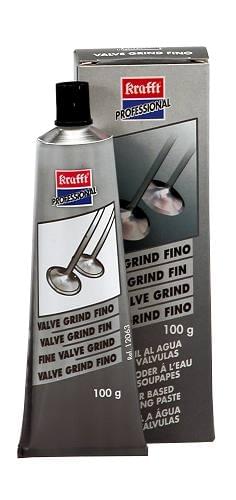 Esmeril de Válvulas Grão Fino 100gr "Krafft"