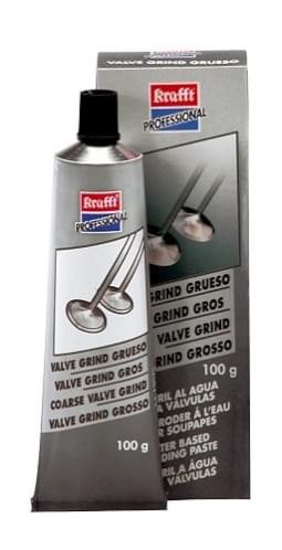 Esmeril de Válvulas Grão Grosso 100gr "Krafft"