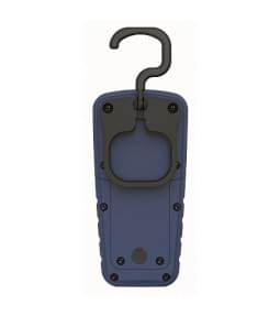 Luz de Trabalho Recarregável COB LED 200 Lúmens com Foco no Topo "MINIFORM"