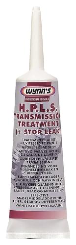 H.P.L.S. Aditivo de Tratamento e Tapa Fuga de Transmissões 125 ml Wynn´s