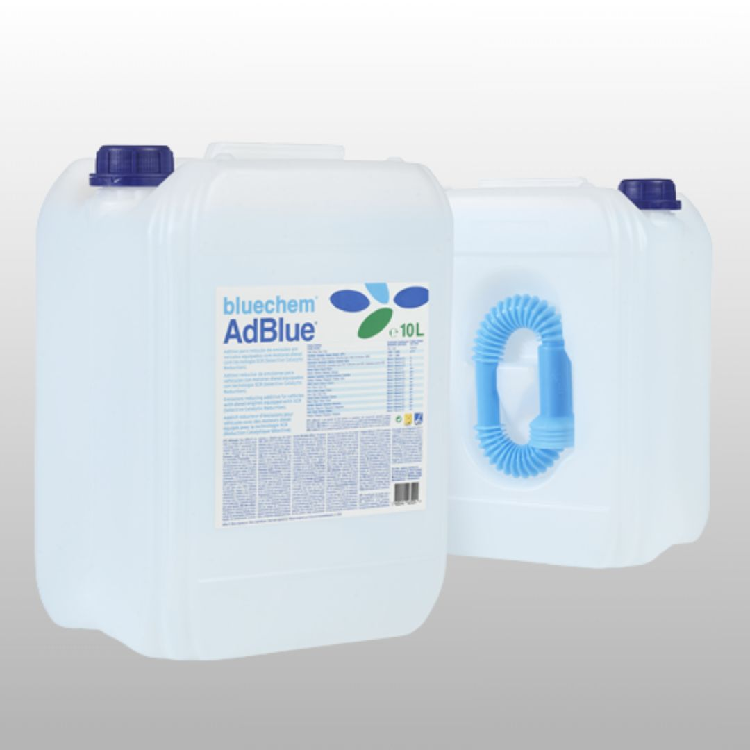 AdBlue