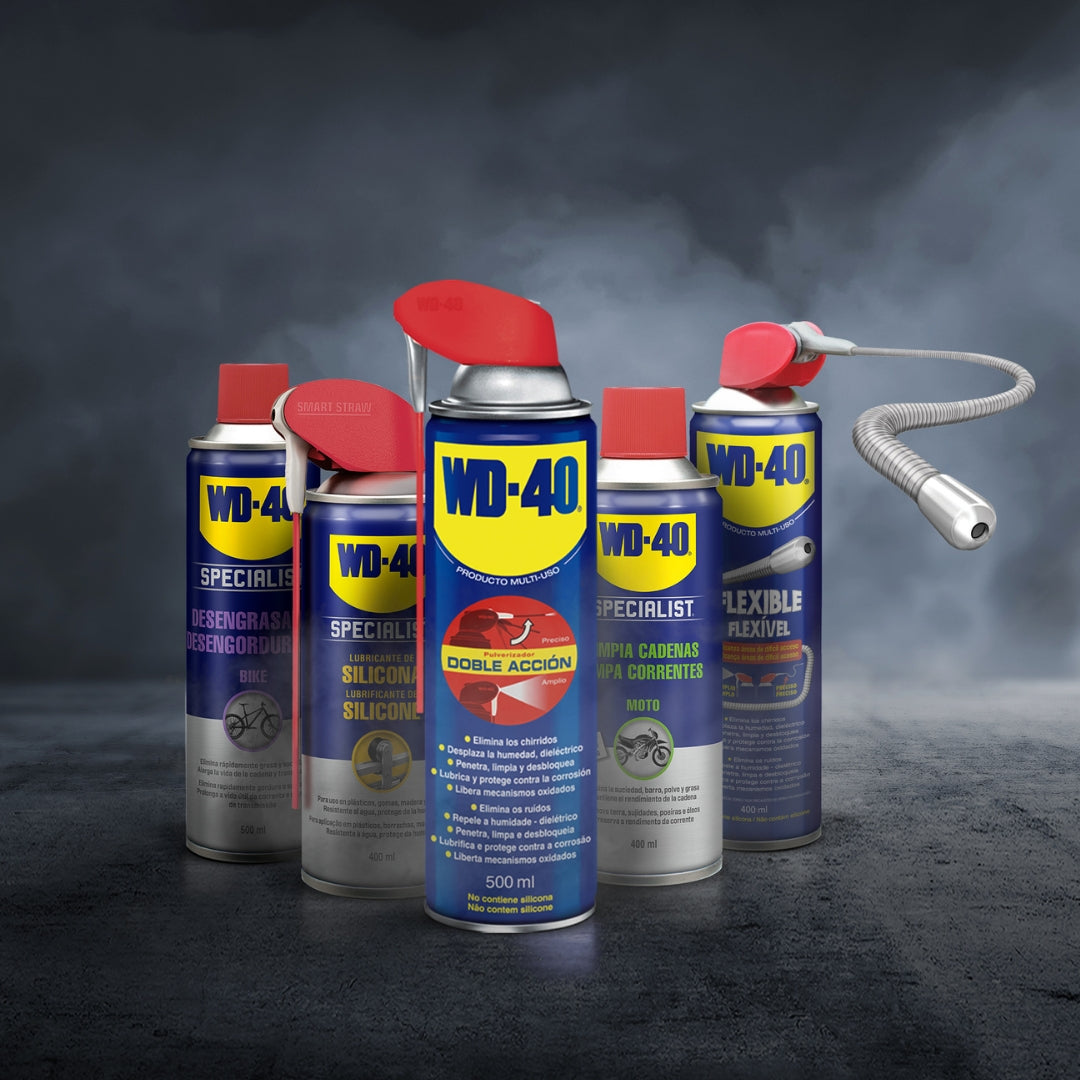 WD-40