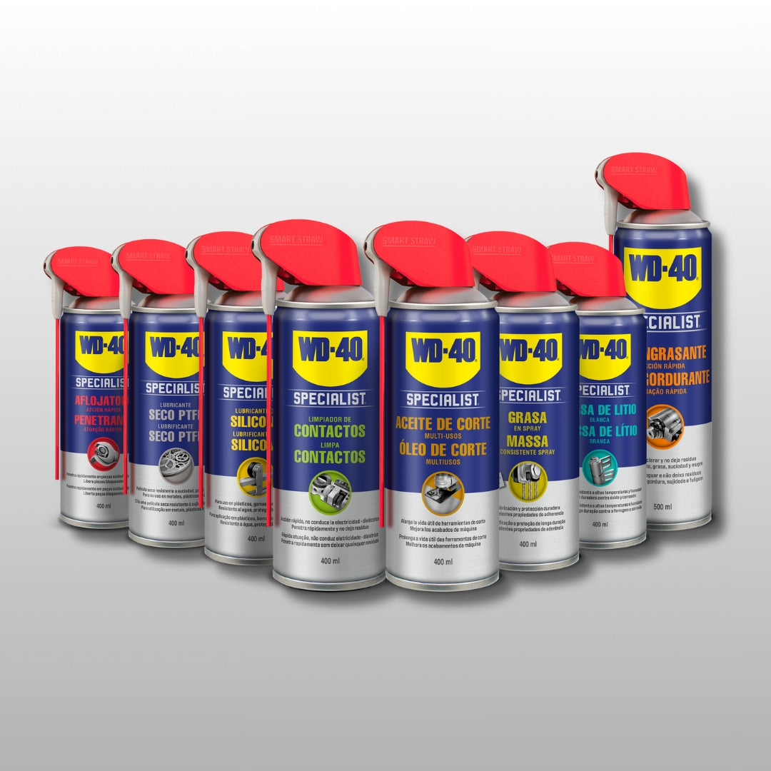 WD-40 Specialist