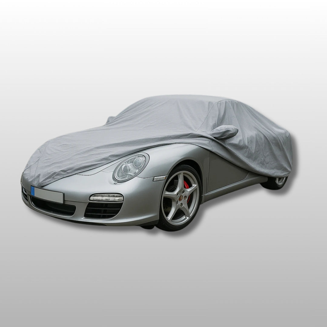 Coberturas para Automóvel