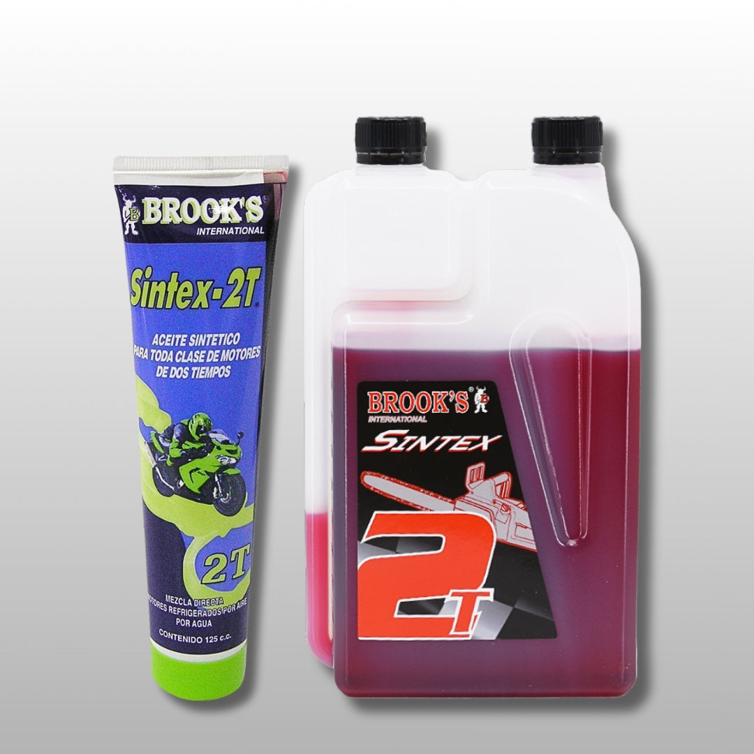 Óleos 2T (Sintex)