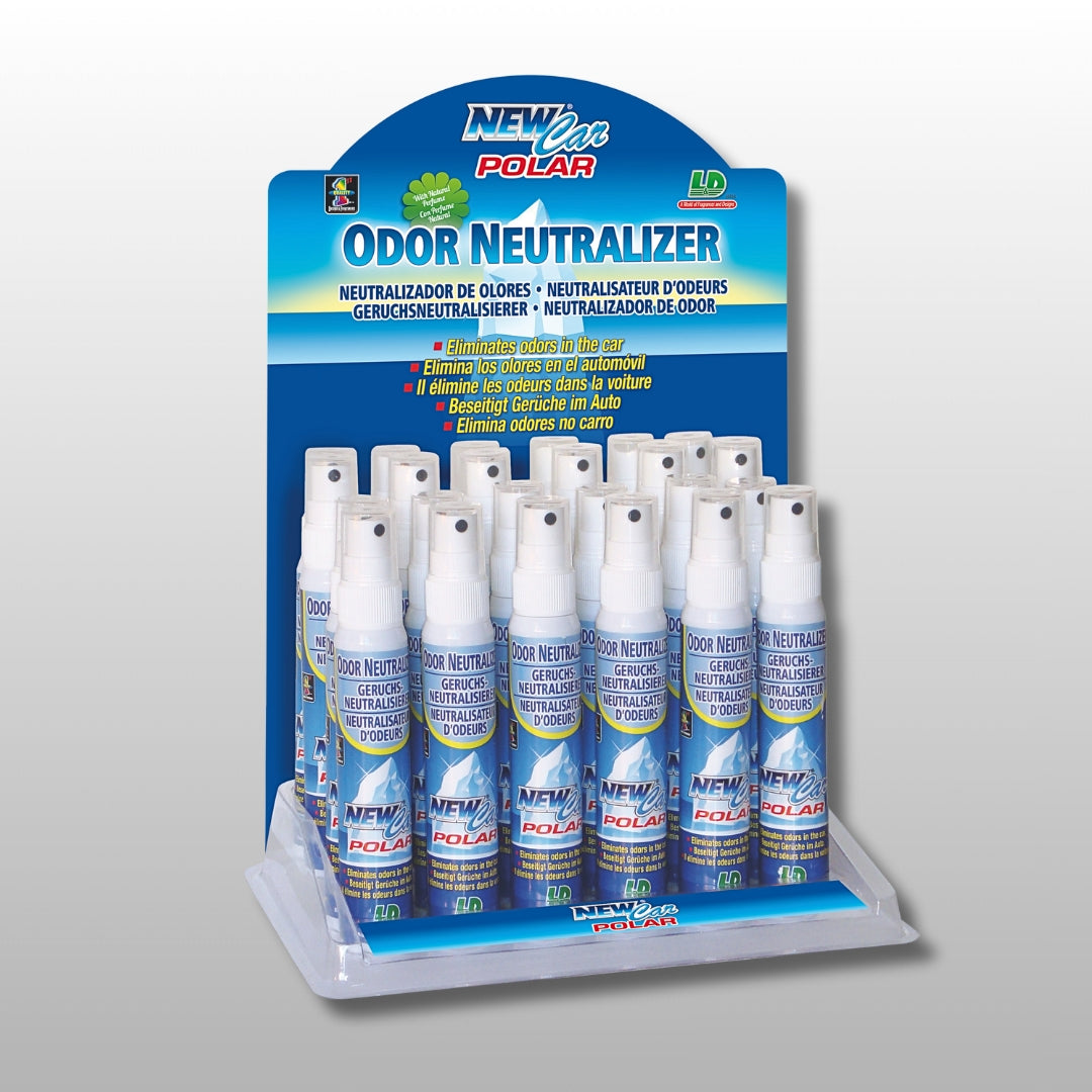 Ambientador Neutralizador de Odores