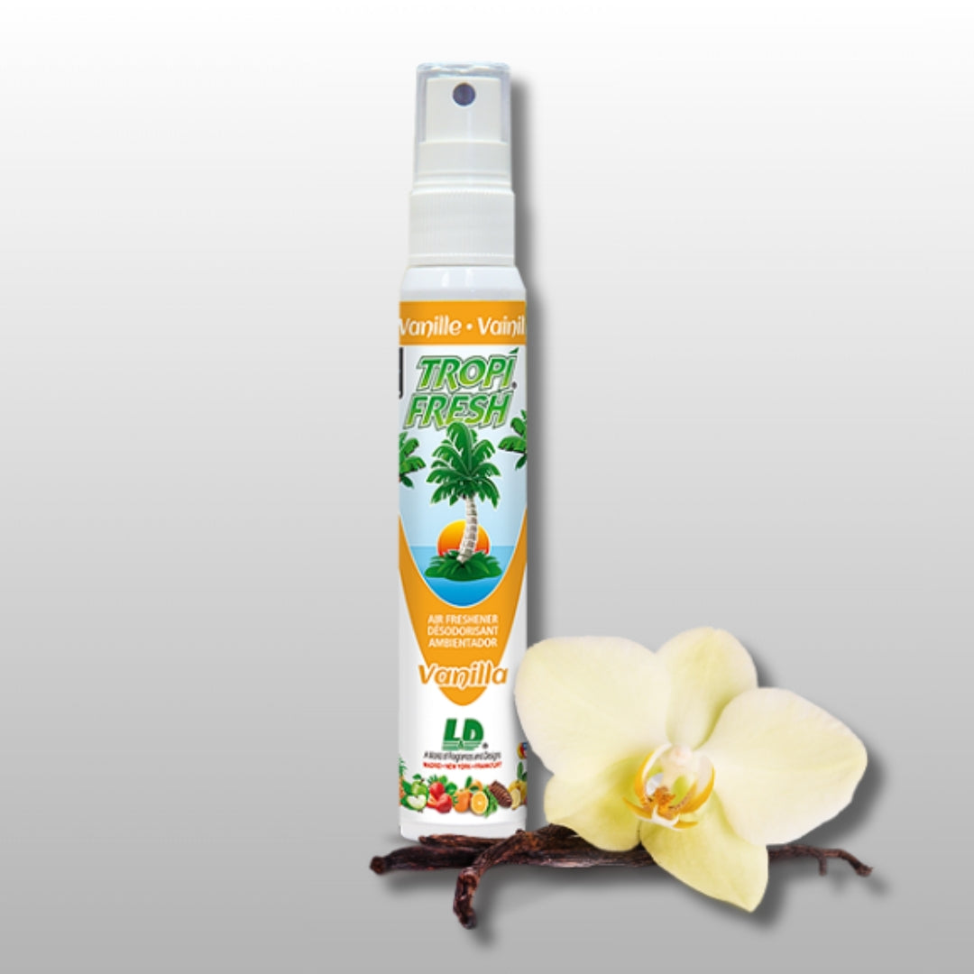 Ambientador Tropifresh Spray