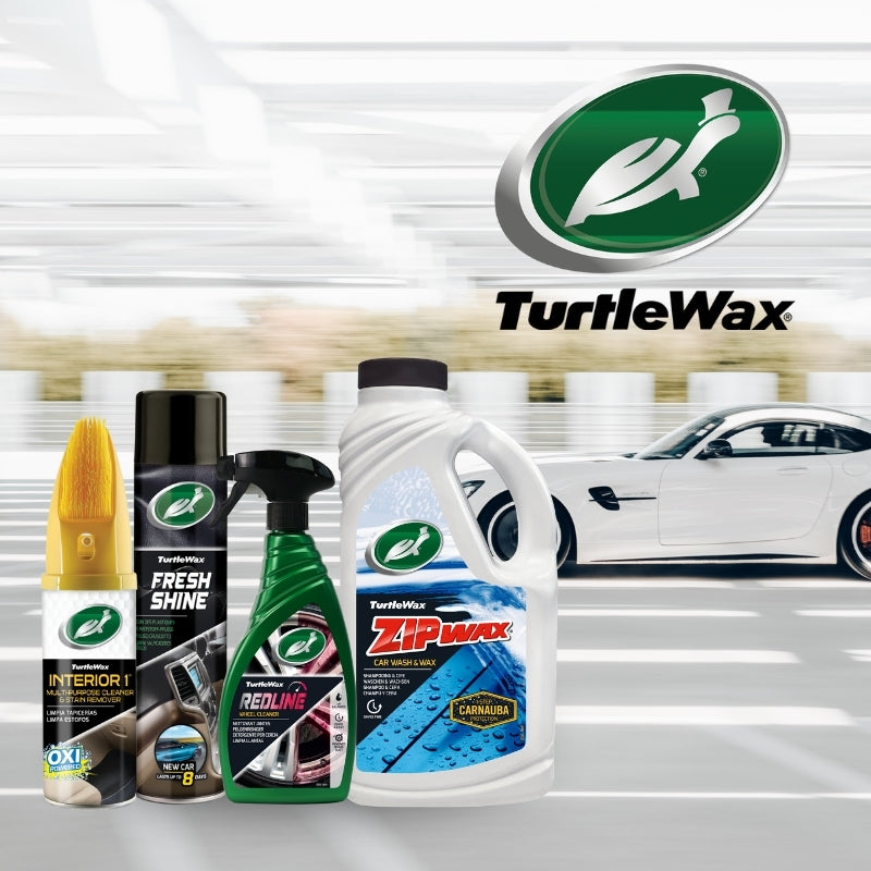 Turtle Wax