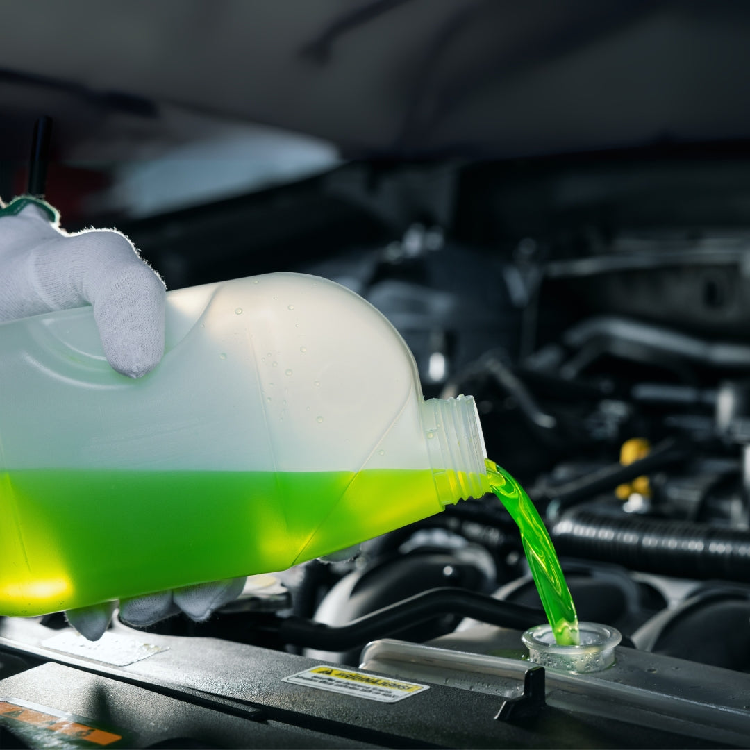 Limpeza e Manutenção Automóvel