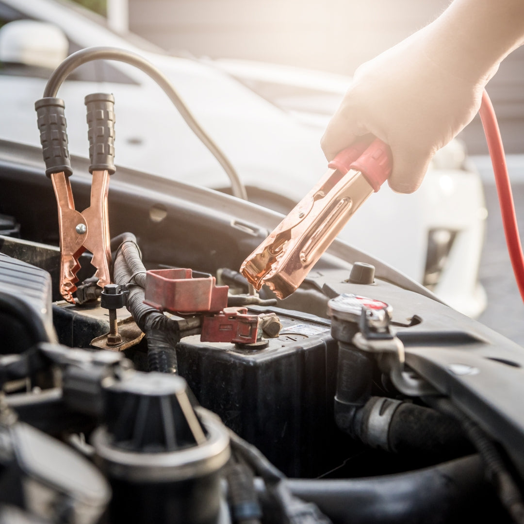 Eletricidade Auto