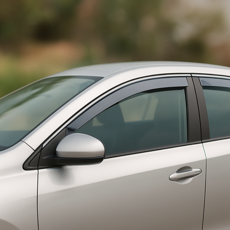 Configurador - Auto Paraventos