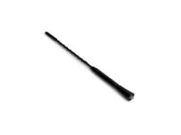 Haste de Antena com 23 cm Rosca M5 e M6
