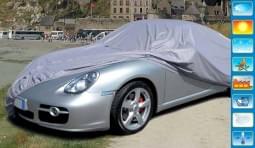 Cobertura de Exterior para Automóvel Premium Grupo 4