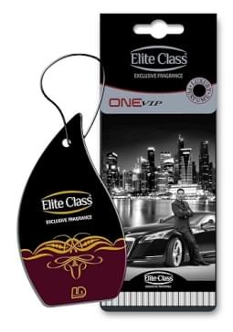 Ambientador Auto Elite Class One Vip