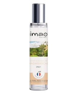 Ambientador Auto Imao Spray 30 ml Sob o Sol de Madagáscar