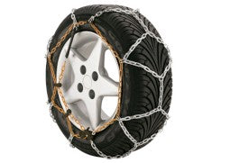 Correntes de Neve para Ligeiros Ideal ABS Grupo 11 (par)