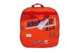 Correntes de Neve para 4x4 Ideal TR Grupo 112 SP2 (par)