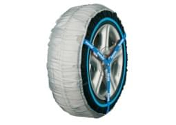 Correntes de Neve em Tecido Trendy (Turismo,4x4,SUV) Tamanho 42M (par)