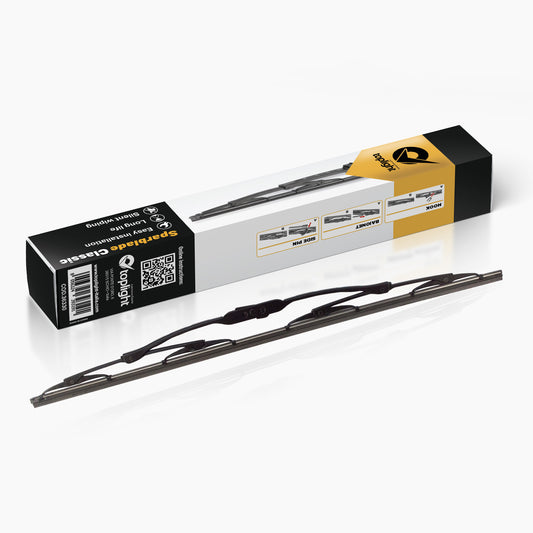 Escova Limpa Vidros Classic 450 mm 18” (1)