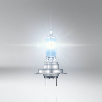 Lâmpadas (2) Halogénio Night Breaker 200 H7 12V 55W Osram