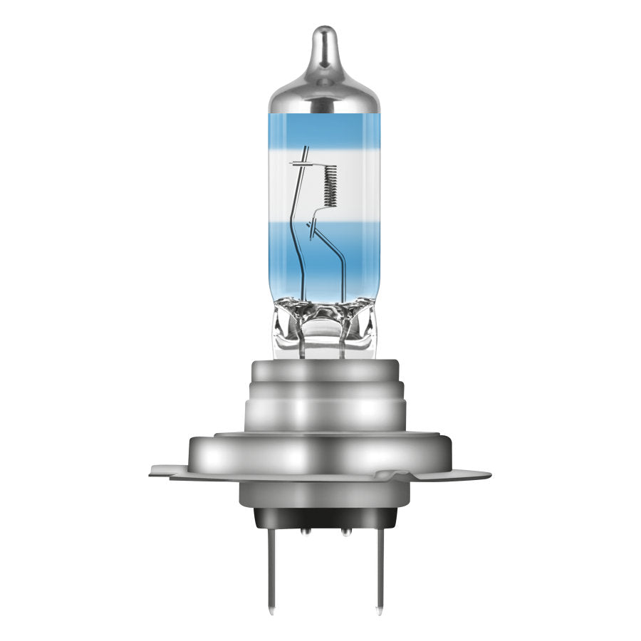 Lâmpadas (2) Halogénio Night Breaker 200 H7 12V 55W Osram