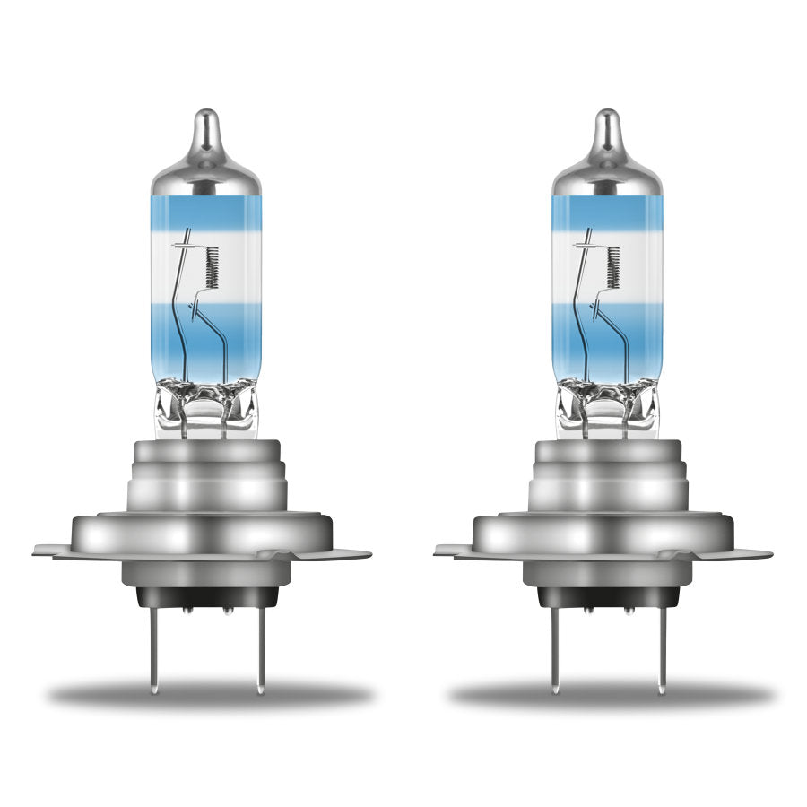 Lâmpadas (2) Halogénio Night Breaker 200 H7 12V 55W Osram