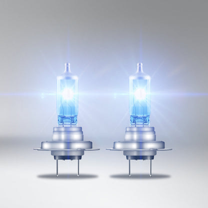 Lâmpadas (2) Halogénio Cool Blue Intense H7 12V 55W Osram