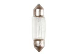 Lâmpadas 12V 5W Tubular (caixa com 10 unid.)