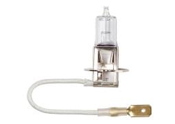 Lâmpada 12V 55W H3