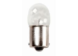 Lâmpadas (2) 12V 10W R10W