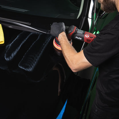 Polish de Correção e Acabamento "HS Pro Graphene" 1 & Done Compound 473 ml Turtle Wax