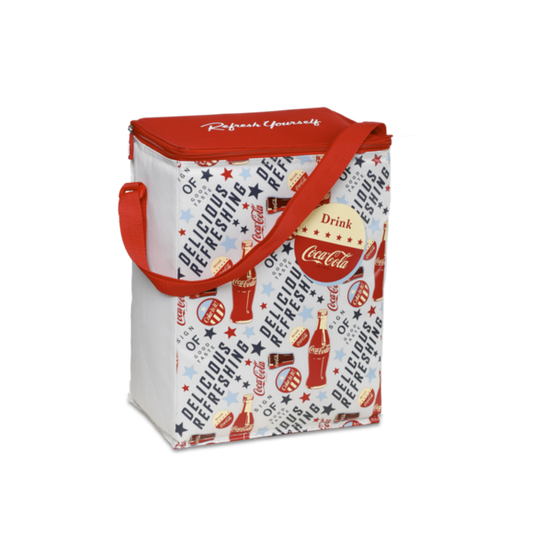Saco Térmico Coca-Cola® 15 Litros