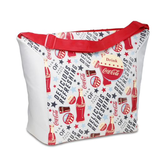 Saco Térmico Coca-Cola® 20 Litros