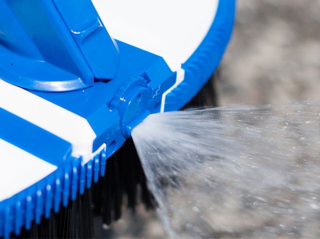 Escova de Lavagem Vario Brush