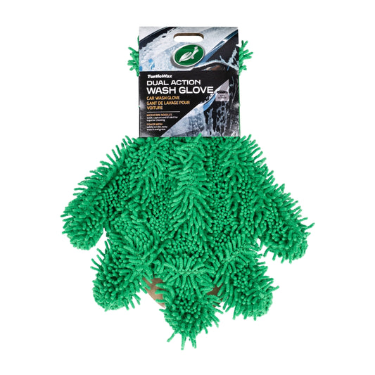 Luva Microfibra Modelo Gorilla Turtle Wax