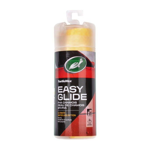 Camurça Sintética Easy Glide PVA 43x32 cm Turtle Wax