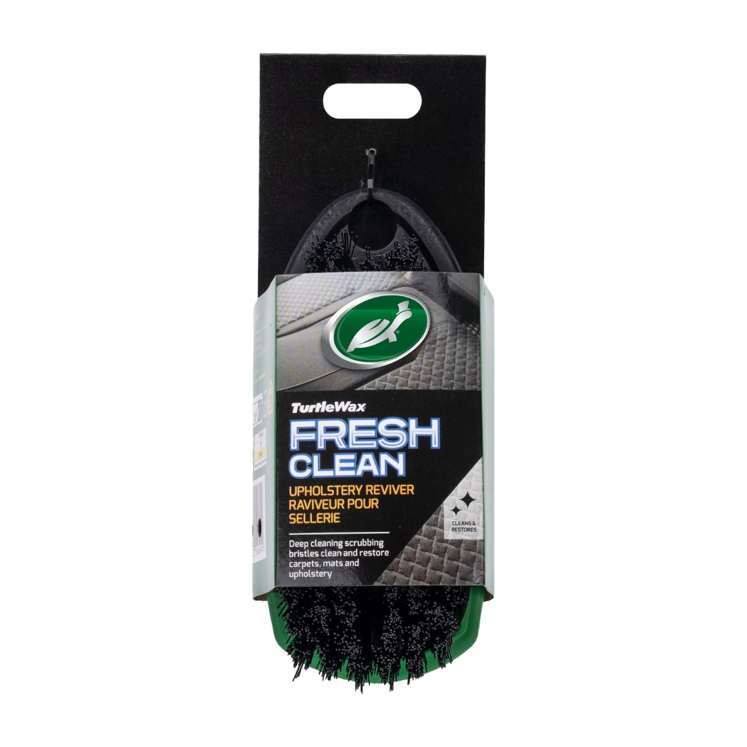 Escova para tecidos Turtle Wax