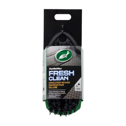 Escova para tecidos Turtle Wax