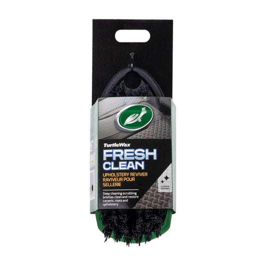 Escova para tecidos Turtle Wax