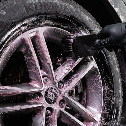 Limpa Jantes Color Shift 750 ml Turtle Wax