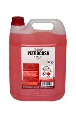 Petróleo de Limpeza Comum 5 Litros
