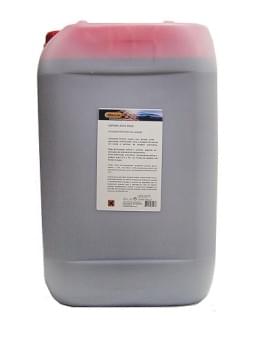Espuma Activa Rosa 20 Litros