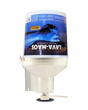 Suporte de Parede para Lava Mãos com Glicerina 4 Kg