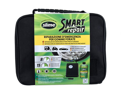Kit de Reparação Instantâneo de Pneus Auto Slime