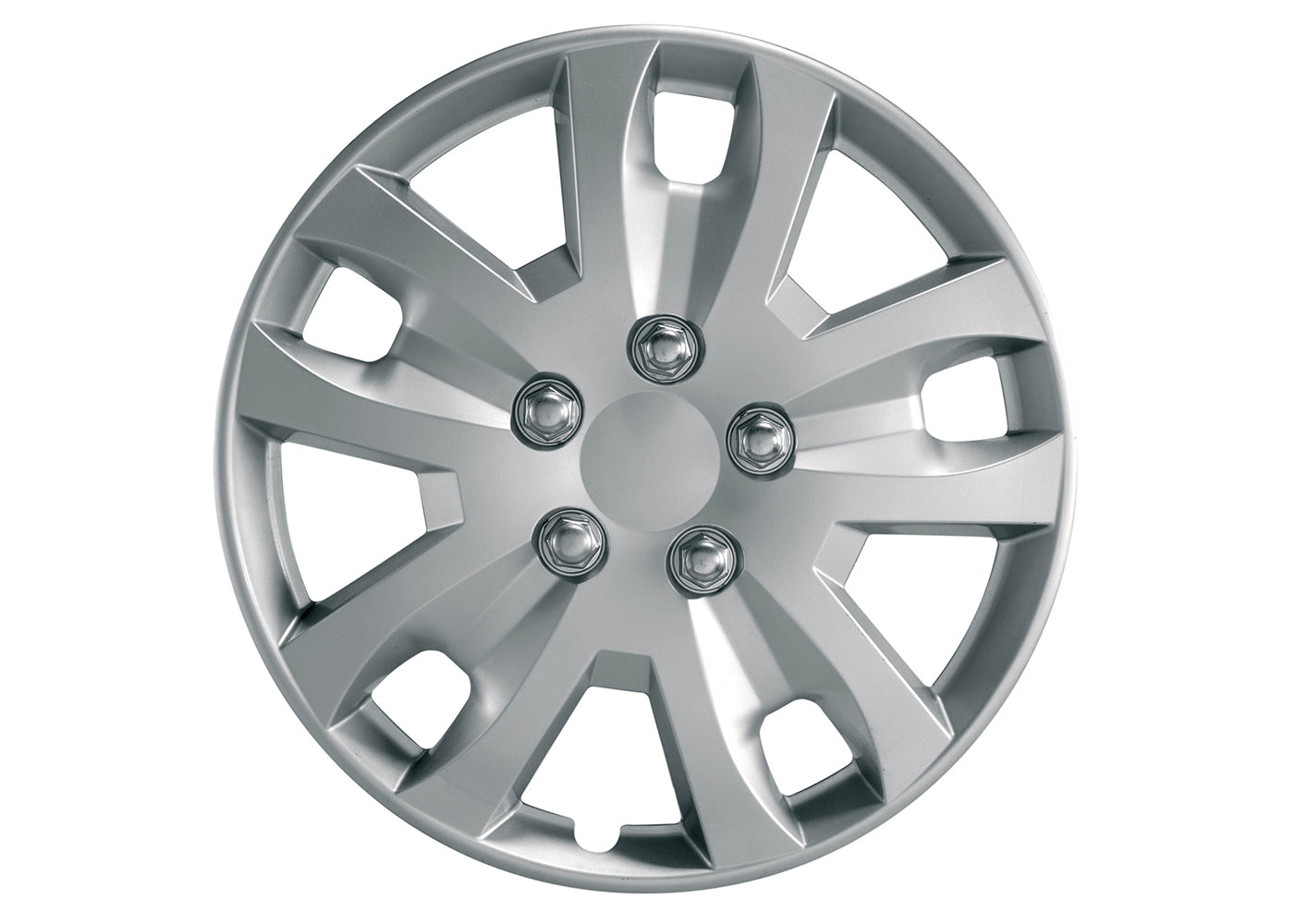 Tampões de Roda ABS Gyro Jante 13´´